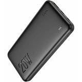 Hoco POWER BANK 10,000mAh PD20W + QC3.0 J87 crni Cijene