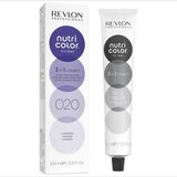 Revlon profesional Nutri Color Filters 020 Cene