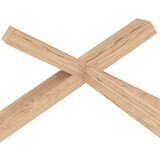 vidaXL Okvir za dječji krevet s ladicama 90 x 200 cm od borovine | shoptok.hr