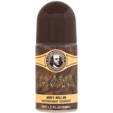 Mexico Maya roll-on 50 ml za moške