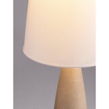 Nova Luce Bijela/krem stojeća svjetiljka (visina 130 cm) Mizu – | shoptok.hr