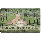 Nesti Dante Sapun Sela i manastir Emozioni in Toscana, 250 g | Eponuda.com