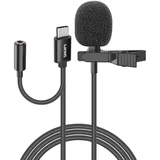 SN-MTK45 crni mikrofon