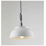 Rustik 155 VISILICA 1*E27 WHITE | ePonuda.com