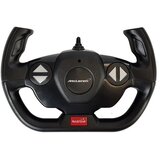  Licencirani auto na daljinsko upravljanje McLaren P1 GTR Rastar 1:14 - žuti | Shoptok.si