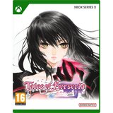  Tales of Berseria Remastered (XBOX SERIES X) | Shoptok.si
