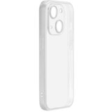 Joyroom Zaščitno ohišje JR-15Q1 za iPhone 15 (prozorno), (21522456) Cene
