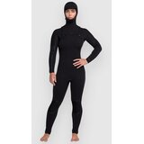 Roxy 5/4 Elite Xtra Warm Hd FZ Primaloft Neoprenska obleka black Cene