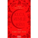 Grad polumeseca 1: Kuća zemlje i krvi