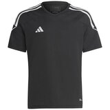 Adidas Majice s kratkimi rokavi Tiro 23 Črna | Shoptok.si