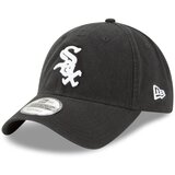 New Era Šilterica 'CLASSIC 2.0' crna / bijela Cijene