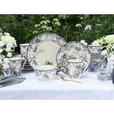 Creatable KOMBINIRANI SERVIS Adelaide Grau | Shoptok.si