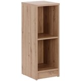 Mömax regal 4-you new Yur04, barva hrasta | Shoptok.si