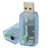  ZVUČNA KARTICA USB 6024 Cijene