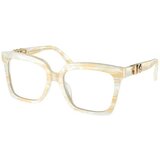 Michael Kors Nassau MK4119U 4001 - ONE SIZE (53) Cijene