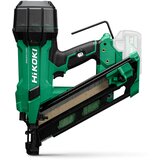 HIKOKI NR1890DCAW3Z Baterijski nohtalnik 18V (samo posamicni sprožilec) vkljucno z sistemskim kovckom IV | Shoptok.si