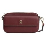 Tommy Hilfiger bordo ženska torbica Cene