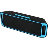 Generic bluetooth zvočnik prenosni brezžični zvočnik, (21127425) Cene