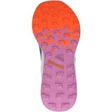 Adidas Nizki čevelj 'Two Ultra' mornarska / golobje modra / oranžna / roza | Shoptok.si