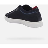 Geox Dark blue men's sneakers Baltmoore - Men's | shoptok.hr