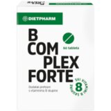 Dietpharm B Complex Forte | Eponuda.ba