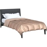  Poletna odeja Zlata 135 x 220 cm Satin in mikrovlakna, (5000288046) | Shoptok.si