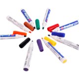  Set of 8 Colored Whiteboard Markers | shoptok.hr