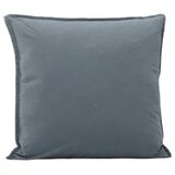 Venture Home navlaka za ukrasni jastuk Ronja 45 &amp;times; 45 cm, tamnosiva Slike