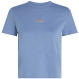 Calvin Klein Jeans Majica opal | shoptok.hr