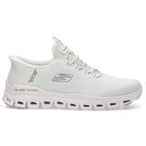Skechers Nizke superge 78372 Bela | Shoptok.si
