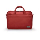 Port torbica zurich tl 14/15", rdeča 110312 | Shoptok.si