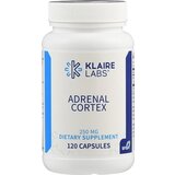 Klaire Labs Adrenal Cortex | shoptok.hr