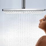 Hansgrohe raindance e 300 tuš ruža sa plafonskim izlivom 1 jet 26250000 | Eponuda.com