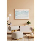 Wallity uramljena slika Lmnmdlkahve45, 33x48 cm | Eponuda.com