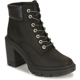 Timberland Gležnjarji ALLINGTON HEIGHTS 6 IN Črna | Shoptok.si