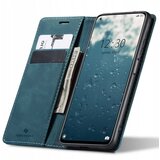 Spacecase OVITEK DENARNICA ZA XIAOMI MI 10T 10T PRO MODRA, (21962527) | Shoptok.si