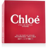 Chloe Chloé L'Eau de Parfum Intense Eau de Parfum 100 ml punjiva bočica Cijene