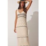  Dress - Beige - Shift | shoptok.hr