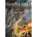 ubersoldier ii (pc) steam key global  ubersoldier ii (pc) steam key global Slike