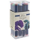  Set dvostranih markera nassau fine art 12 kom KORISTI SE | shoptok.hr