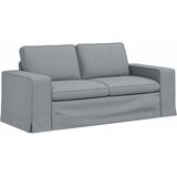 SOFA Svijetlo siva 182 x 80 x 82 cm tkanina | shoptok.hr