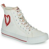 Desigual BETA HEART Bijela | shoptok.hr