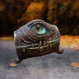 Nemesis Now MIMIC TRINKET BOX 16.5CM ŠKATLA | Shoptok.si