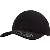Flexfit 110 Cool & Dry Mini Pique Black | shoptok.hr