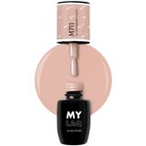 MYLAQ UV Gel Polish gel lak za nokte nijansa My Strawberry Mocha 5 ml | shoptok.hr