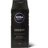  šampon za kosu men deep 250ML nivea Cene