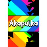 akapulka the rainbow steam key (pc) global  akapulka the rainbow steam key (pc) global Slike
