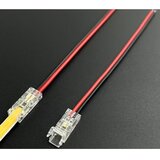 Mitea Lighting konektor za led traku B17-COB 5mm 10cm | Eponuda.com