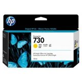  ČRNILO HP RUMENO 730 ZA DJ T1700 ZA 130ml Cijene