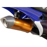 Nitro Motors Otroški cross motor Apollo 49cc Pullstart Dirt Bike 10-palčno modra | Shoptok.si